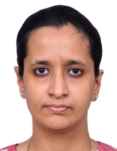 Shruti Agarwal